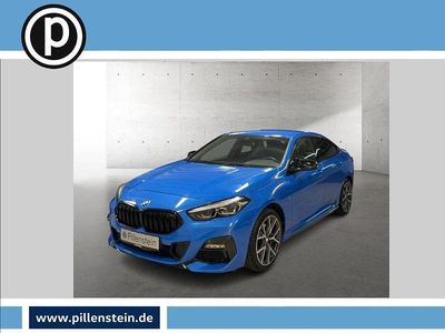 Gebraucht BMW 218 M Sport 136 PS (100 kW) 2023 Blau Coupé