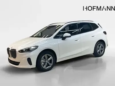 Używany BMW 218