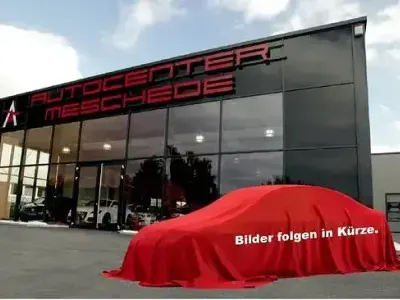 Gebraucht Ford Mustang