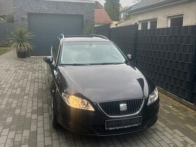 Seat Exeo