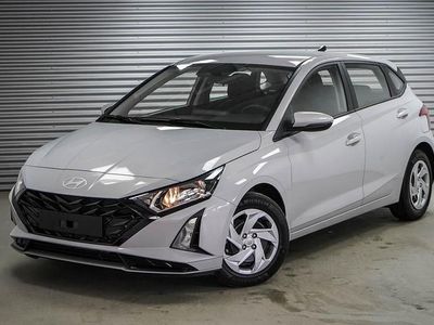 Neu Hyundai i20 Comfort 90 PS (66 kW) 2026 Lumen grey metallic () Kleinwagen