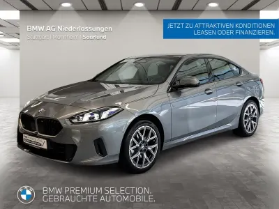 Gebraucht BMW 220 156 PS (114 kW) 2025 Grau Coupé