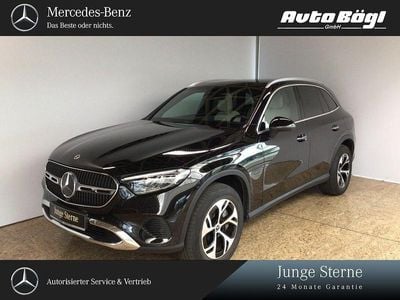 Mercedes GLC300e