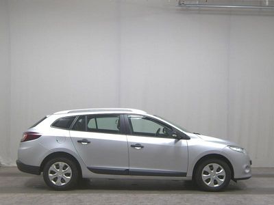 Renault Mégane III