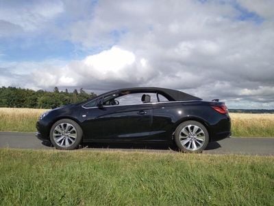 Opel Cascada