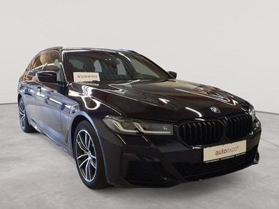 BMW 530e
