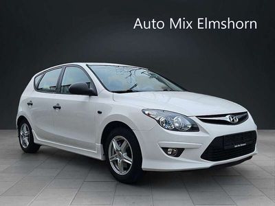 gebraucht Hyundai i30 Edition 20 Klima Tüv Neu