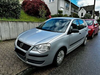 gebraucht VW Polo Volkswagen1.2