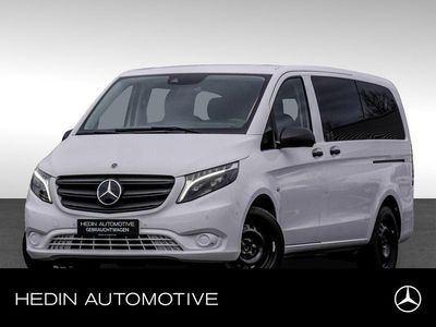Weiß Gebraucht 2022 Mercedes Vito Van | 29.800 € (Superpreis)