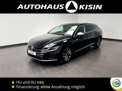 VW Arteon