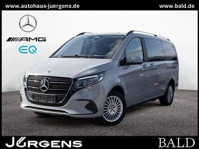 Gebraucht Mercedes V250 Style 190 PS (139 kW) 2025 Alpingrau Van / Kleinbus