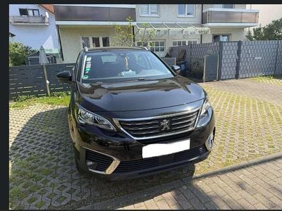 Usata Peugeot 5008 Allure 131 CV (96 kW) 2017 SUV