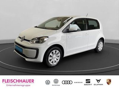 Gebraucht VW e-up! Move 61 kW (83 PS) 2020 Kleinwagen