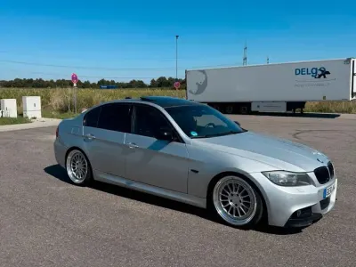 Brugt BMW 335
