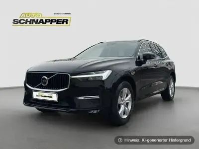 Gebraucht Volvo XC60
