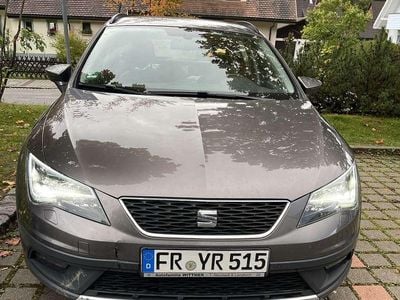 Seat Leon X-Perience