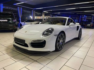 Porsche 911 Turbo