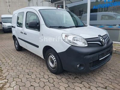 gebraucht Renault Kangoo Rapid Extra/Klima/Navi/Kamera