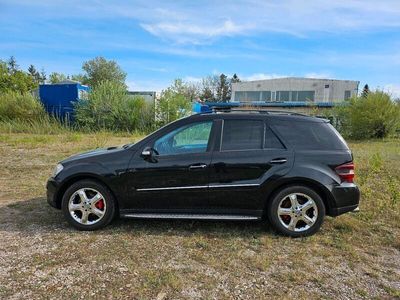 gebraucht Mercedes ML320 