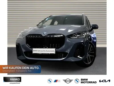 Gebraucht BMW 225 M Sport 245 PS (180 kW) 2023 Bmw individual storm bay Van / Kleinbus