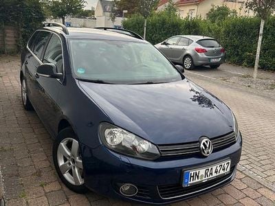 VW Golf VII