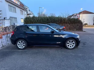 Gebraucht BMW 118