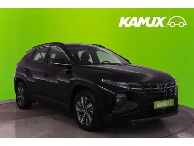 Gebraucht Hyundai Tucson