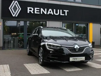 Gebraucht Renault Mégane IV