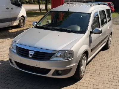 Gebraucht Dacia Logan