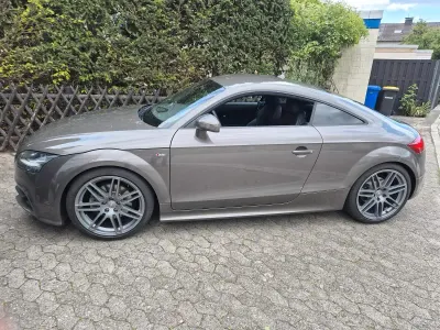Gebraucht Audi TT