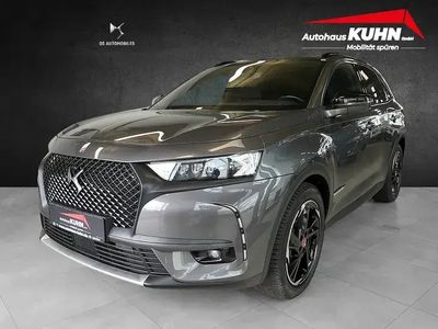 DS Automobiles DS7 Crossback