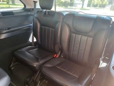 Mercedes R280
