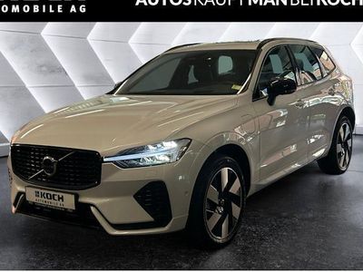 Weiß Gebraucht 2025 Volvo XC60 Ultra SUV | 52.990 € (Guter Preis)