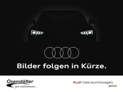 Gebraucht Audi A3 S-Line 190 PS (139 kW) 2024 Gletscherweiß metallic