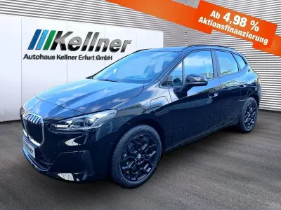Gebraucht BMW 230