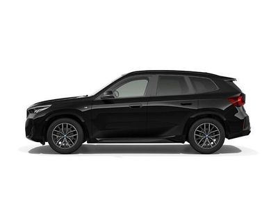 Gebraucht BMW X1 M Sport 156 PS (114 kW) 2024 Schwarz SUV