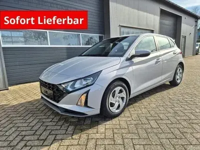 Gebraucht Hyundai i20