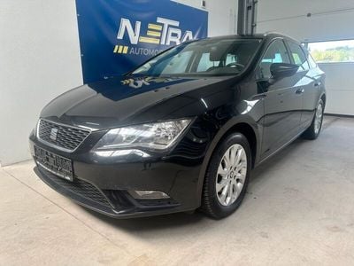 Seat Leon ST