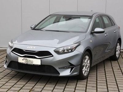 Gebraucht Kia Ceed Vision 120 PS (88 kW) 2021 Andere Kleinwagen