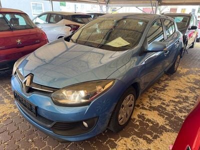 Renault Mégane III