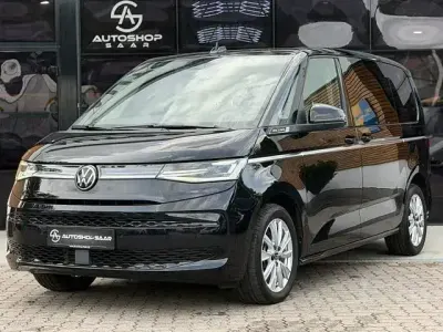 Gebraucht VW Multivan Style 204 PS (150 kW) 2025 Andere Van / Kleinbus
