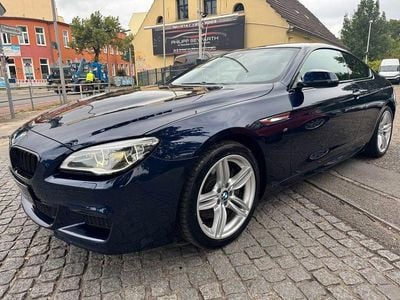BMW 640