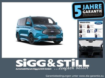 Ford Tourneo
