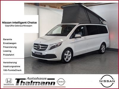 Mercedes V220