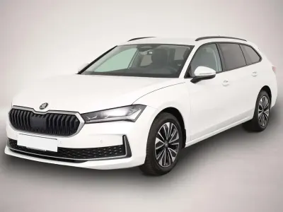 Gebraucht Skoda Superb Selection 150 PS (110 kW) 2025 Manufacturer Kombi