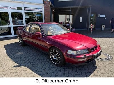 Rot Gebraucht 1993 Honda Legend Coupé | 9.750 €
