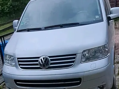 Gebraucht VW Multivan