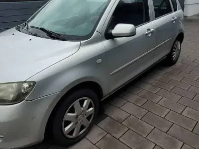 Gebraucht Mazda 2