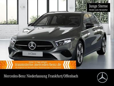 Gebraucht Mercedes A250 Advanced 163 PS (119 kW) 2025 Grau Limousine