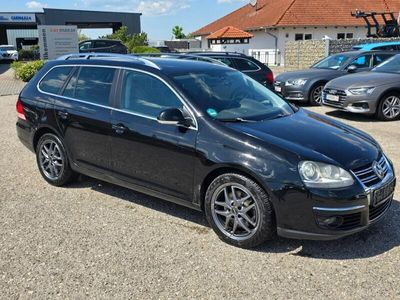 VW Golf VI
